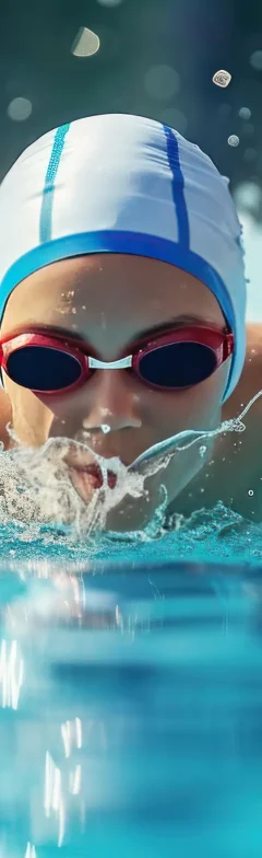 swimmer