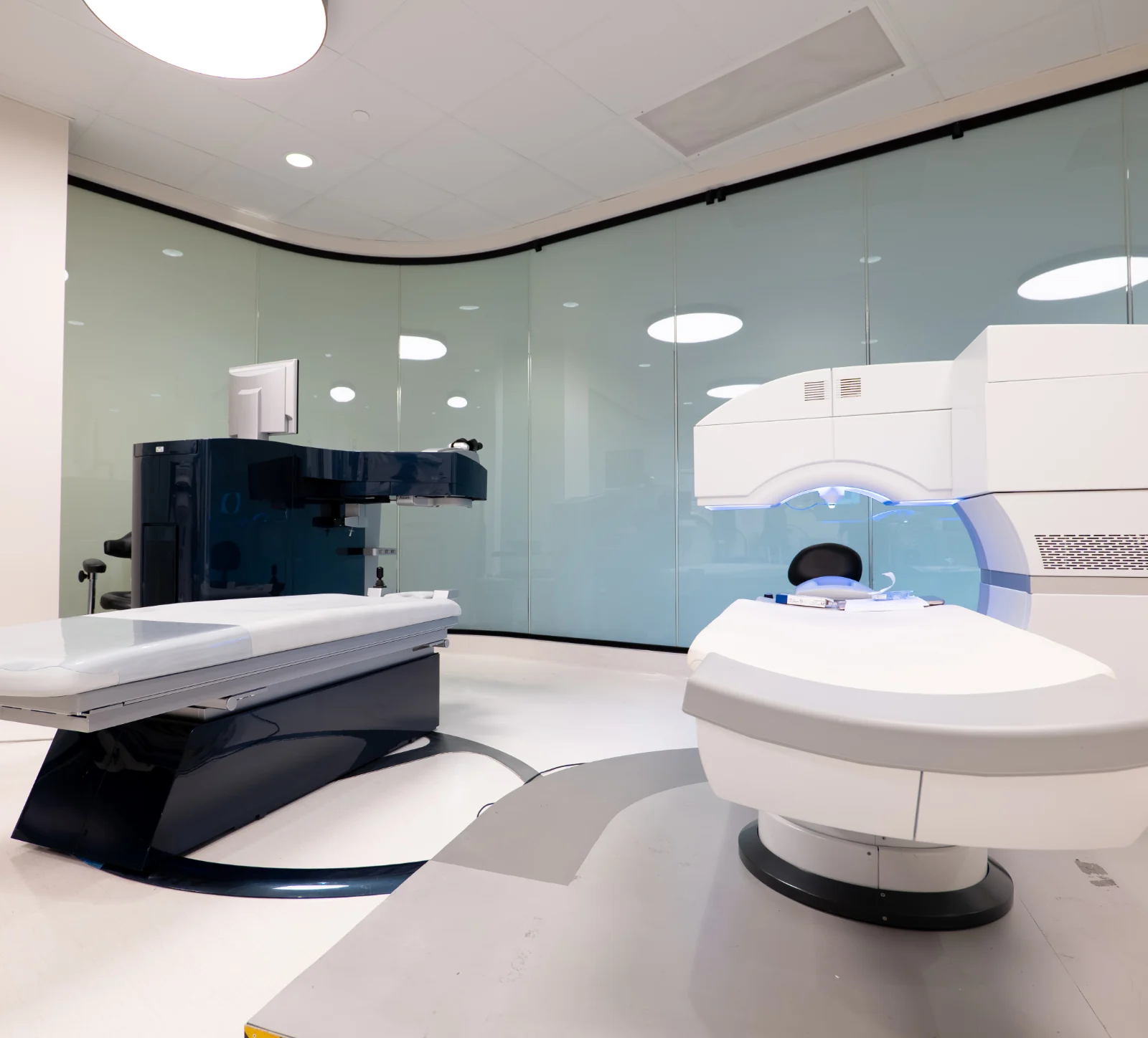 Zeiss VisuMax femtosecond laser platform